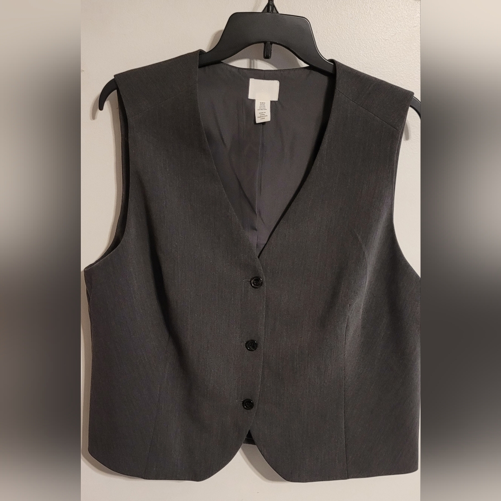 H&M Vest women size XXL